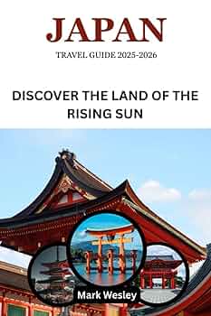Japan Travel Guide (Globetrotter Guides) [洋書] Japan Travel Guide 2024-2025: Explore Tokyo, Kyoto, Osaka